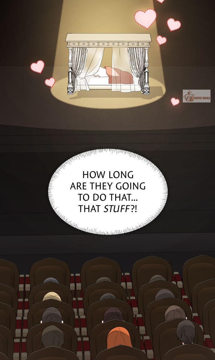 Till Divorce Do Us Part! Chapter 59 page 23