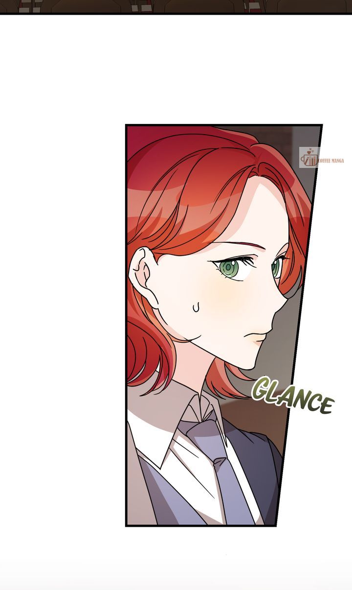 Till Divorce Do Us Part! Chapter 59 page 24