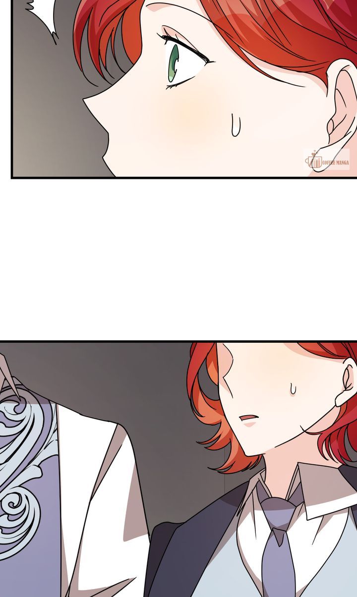 Till Divorce Do Us Part! Chapter 59 page 31