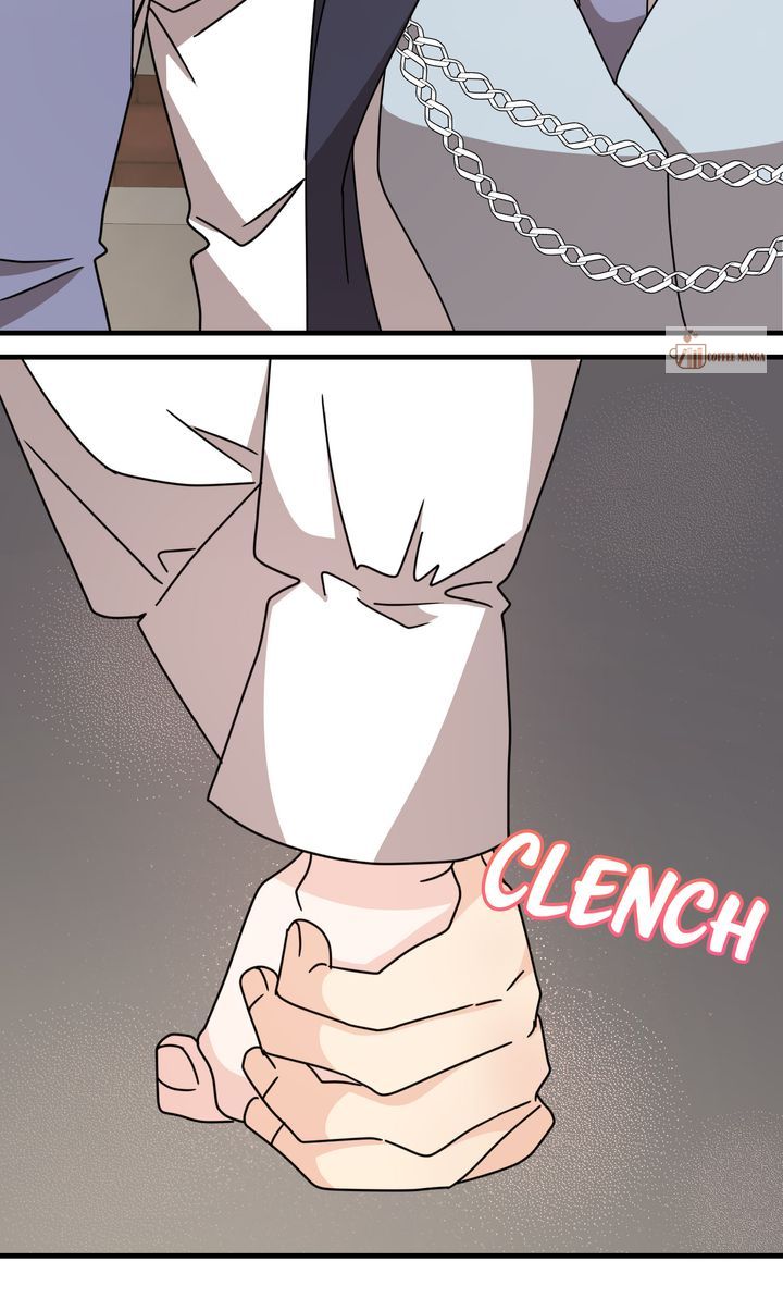 Till Divorce Do Us Part! Chapter 59 page 32