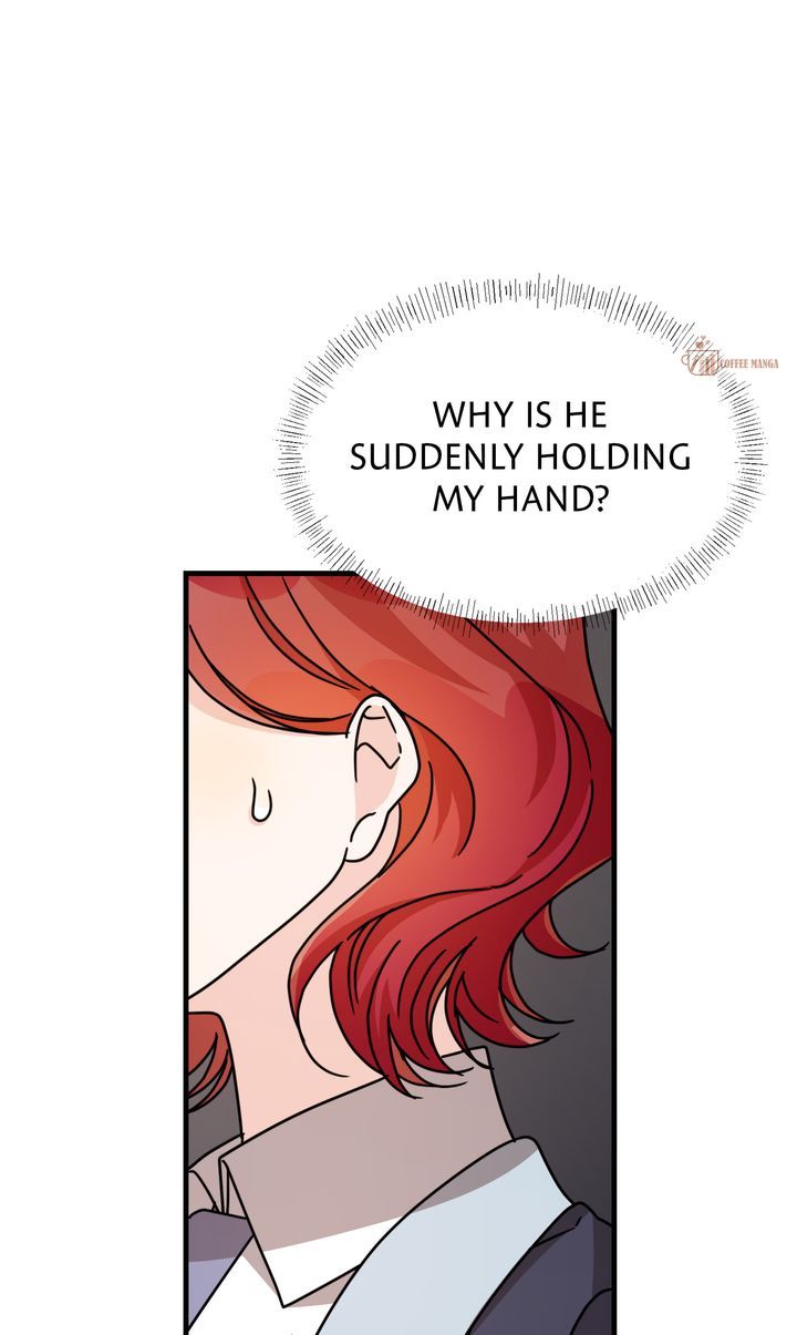 Till Divorce Do Us Part! Chapter 59 page 33