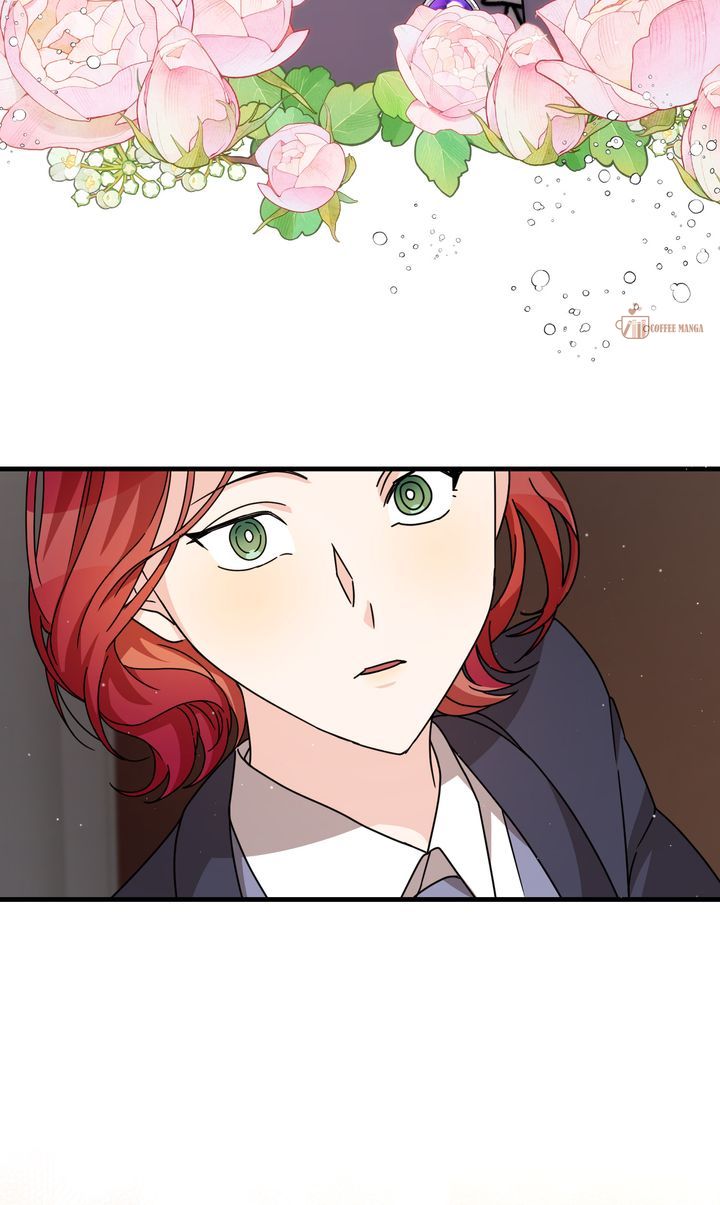 Till Divorce Do Us Part! Chapter 59 page 38