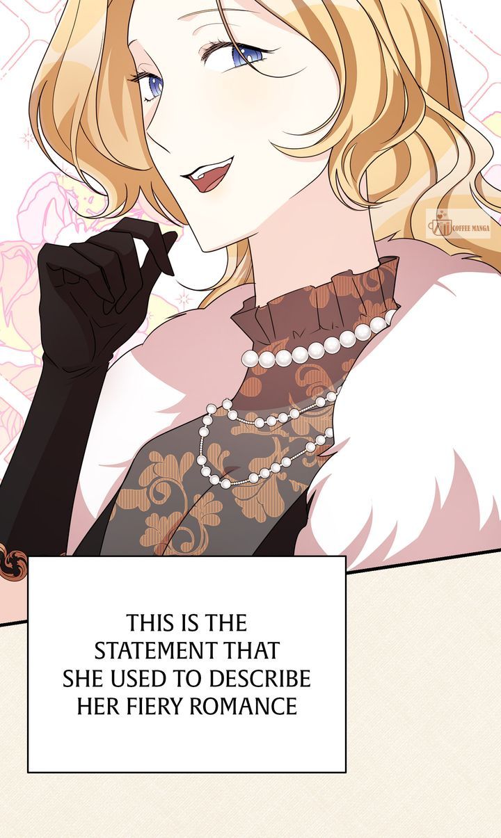 Till Divorce Do Us Part! Chapter 59 page 3