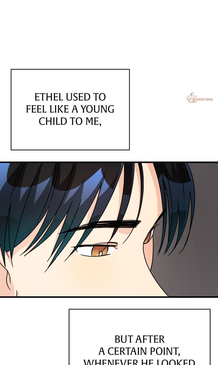 Till Divorce Do Us Part! Chapter 59 page 40