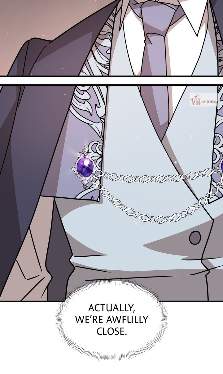 Till Divorce Do Us Part! Chapter 59 page 42