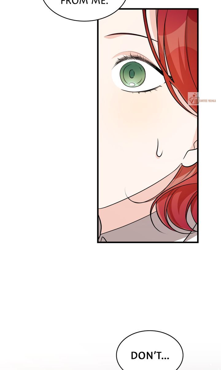 Till Divorce Do Us Part! Chapter 59 page 44