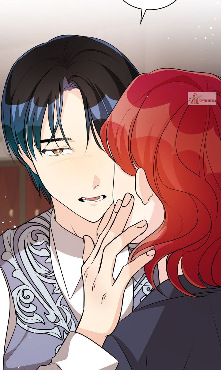 Till Divorce Do Us Part! Chapter 59 page 45