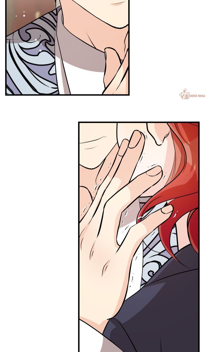 Till Divorce Do Us Part! Chapter 59 page 47