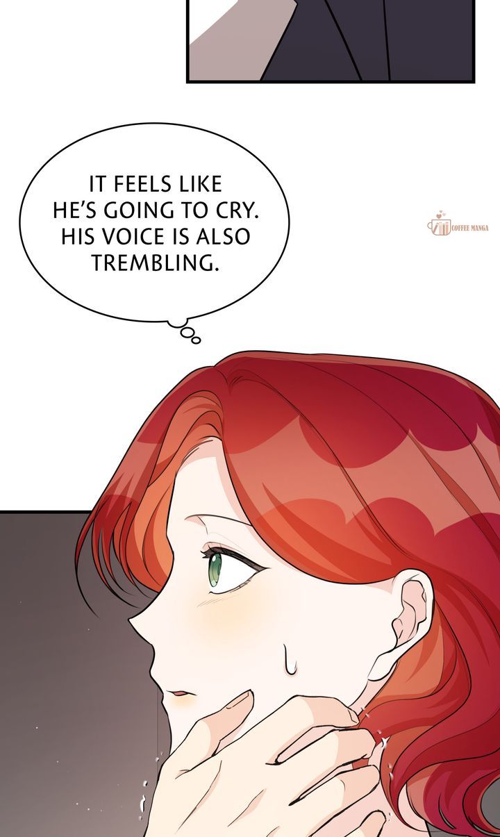 Till Divorce Do Us Part! Chapter 59 page 48