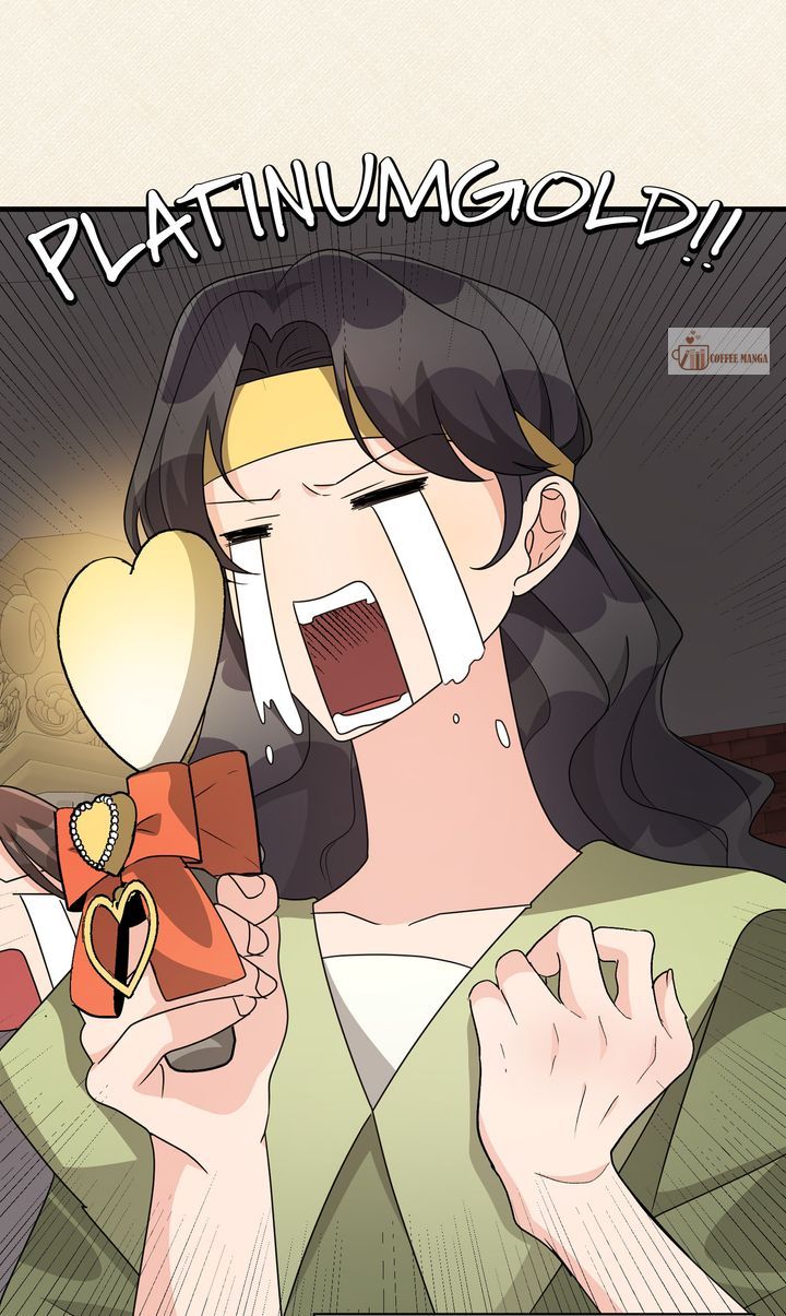 Till Divorce Do Us Part! Chapter 59 page 4