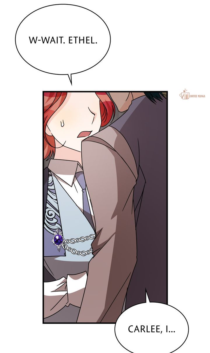 Till Divorce Do Us Part! Chapter 59 page 53