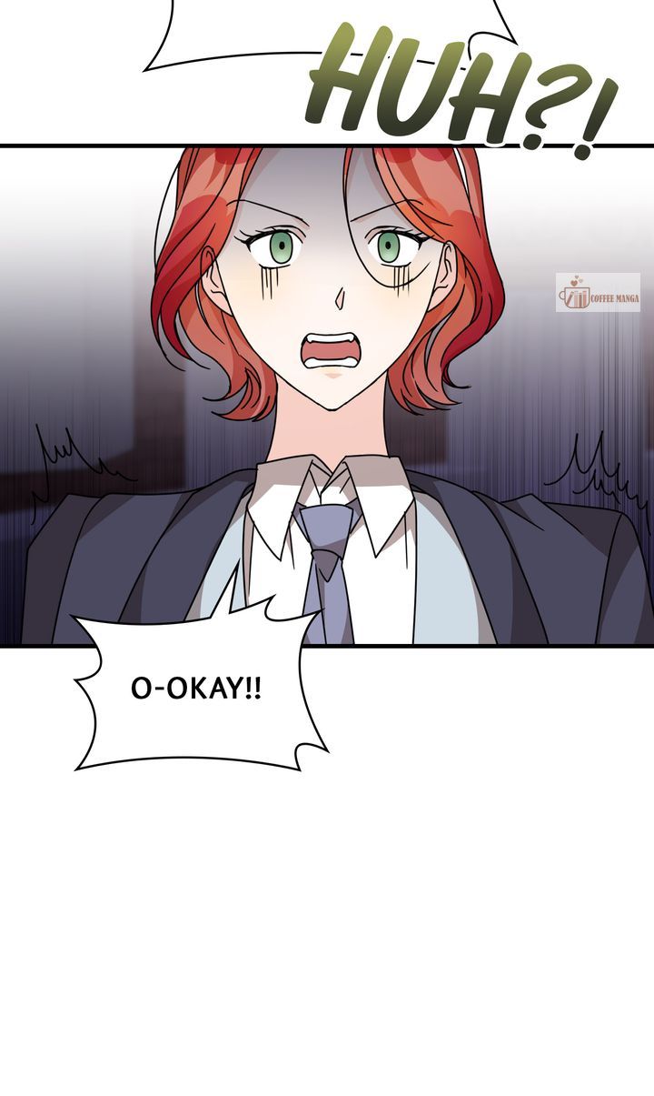Till Divorce Do Us Part! Chapter 59 page 55
