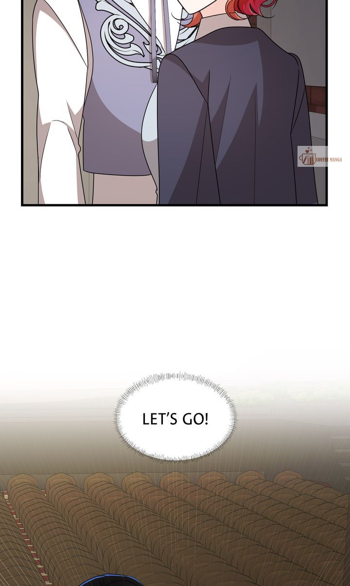 Till Divorce Do Us Part! Chapter 59 page 58