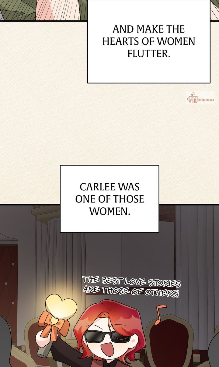 Till Divorce Do Us Part! Chapter 59 page 5