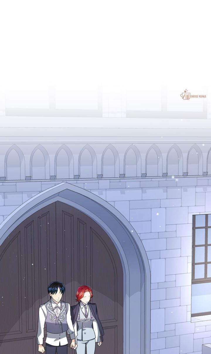 Till Divorce Do Us Part! Chapter 59 page 60
