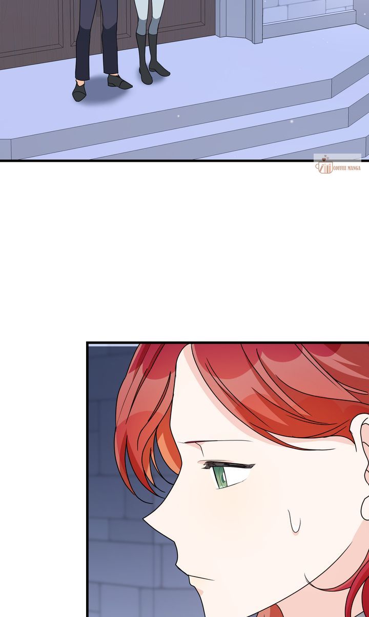 Till Divorce Do Us Part! Chapter 59 page 61