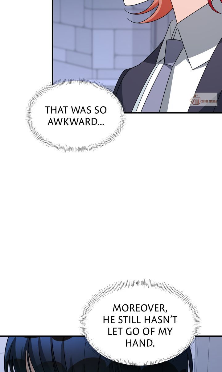 Till Divorce Do Us Part! Chapter 59 page 62