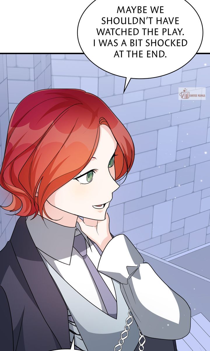 Till Divorce Do Us Part! Chapter 59 page 65