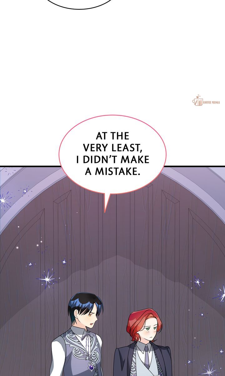 Till Divorce Do Us Part! Chapter 59 page 70