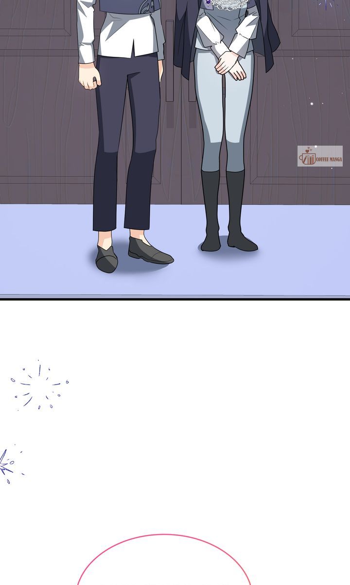 Till Divorce Do Us Part! Chapter 59 page 71