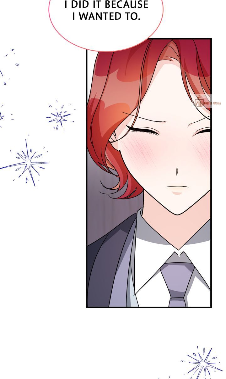 Till Divorce Do Us Part! Chapter 59 page 72