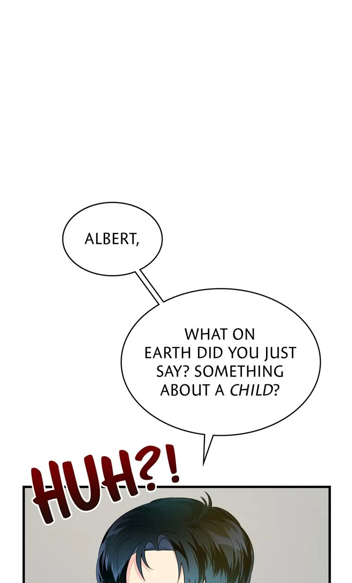 Till Divorce Do Us Part! Chapter 6 page 0
