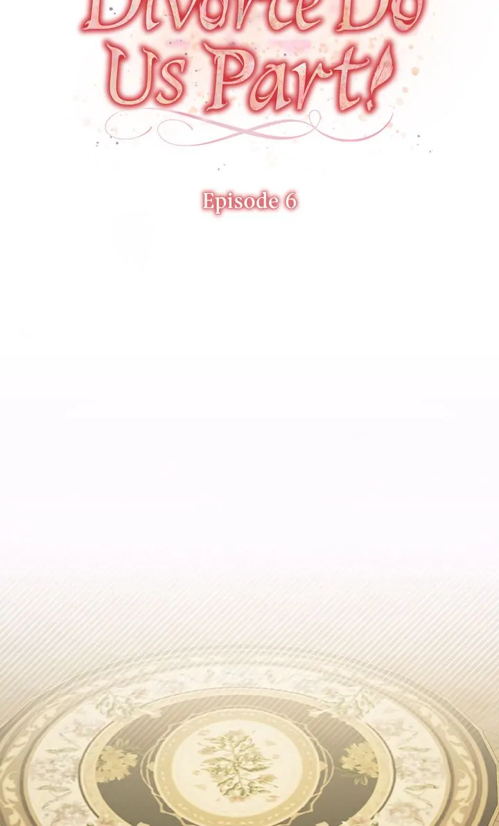 Till Divorce Do Us Part! Chapter 6 page 9
