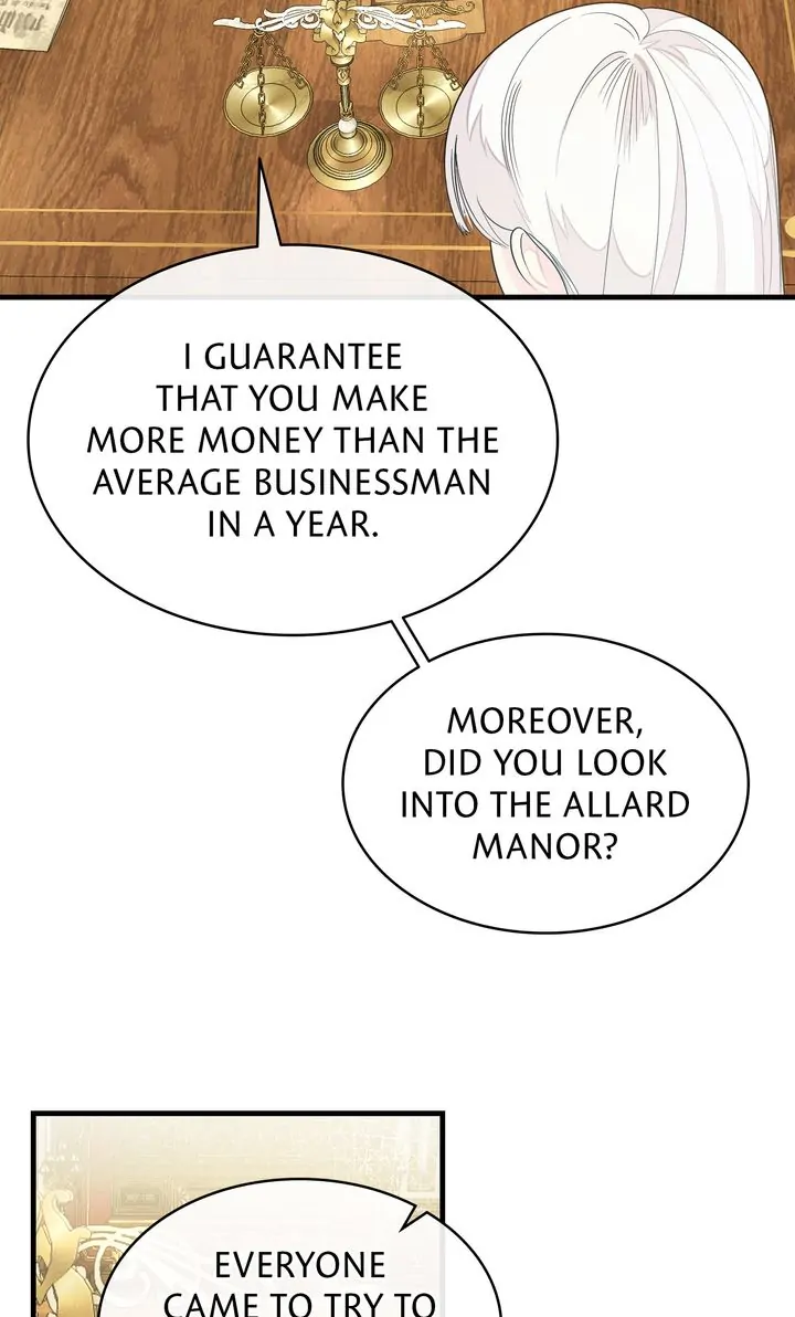 Till Divorce Do Us Part! Chapter 6 page 13