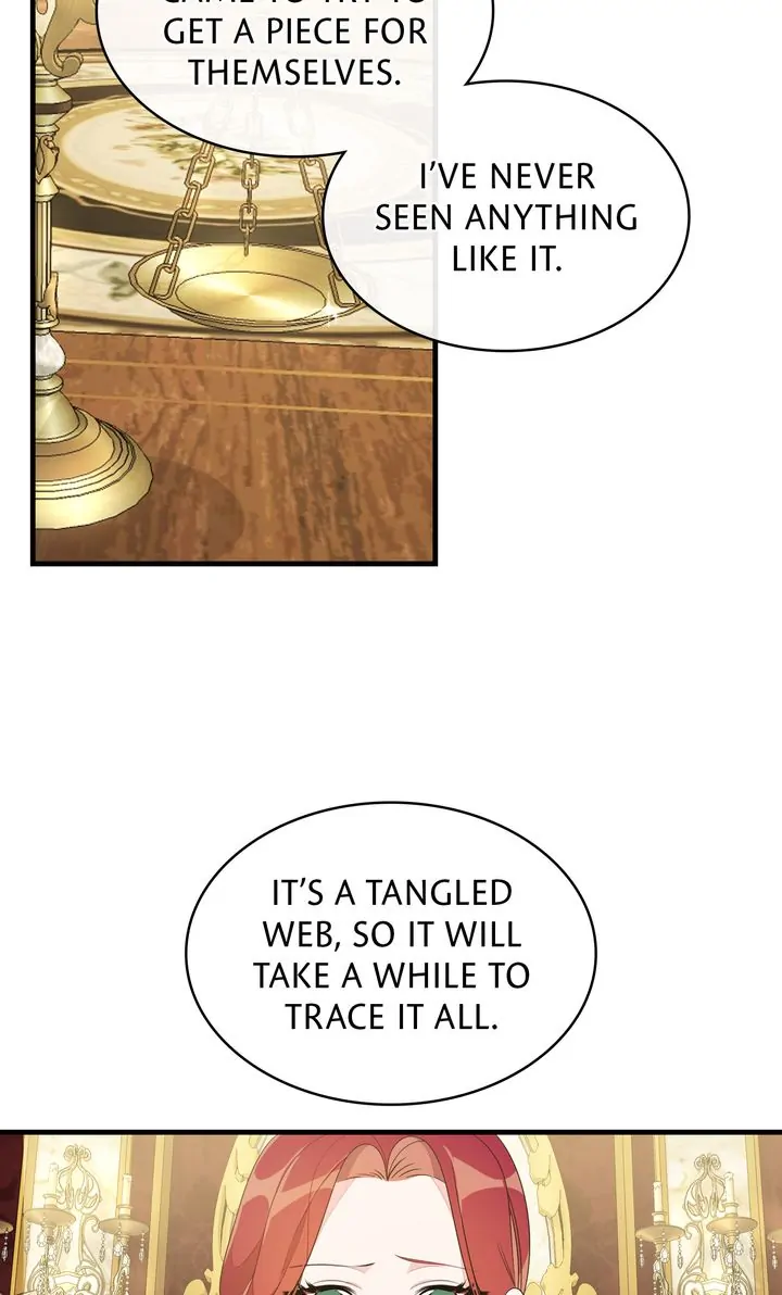 Till Divorce Do Us Part! Chapter 6 page 14