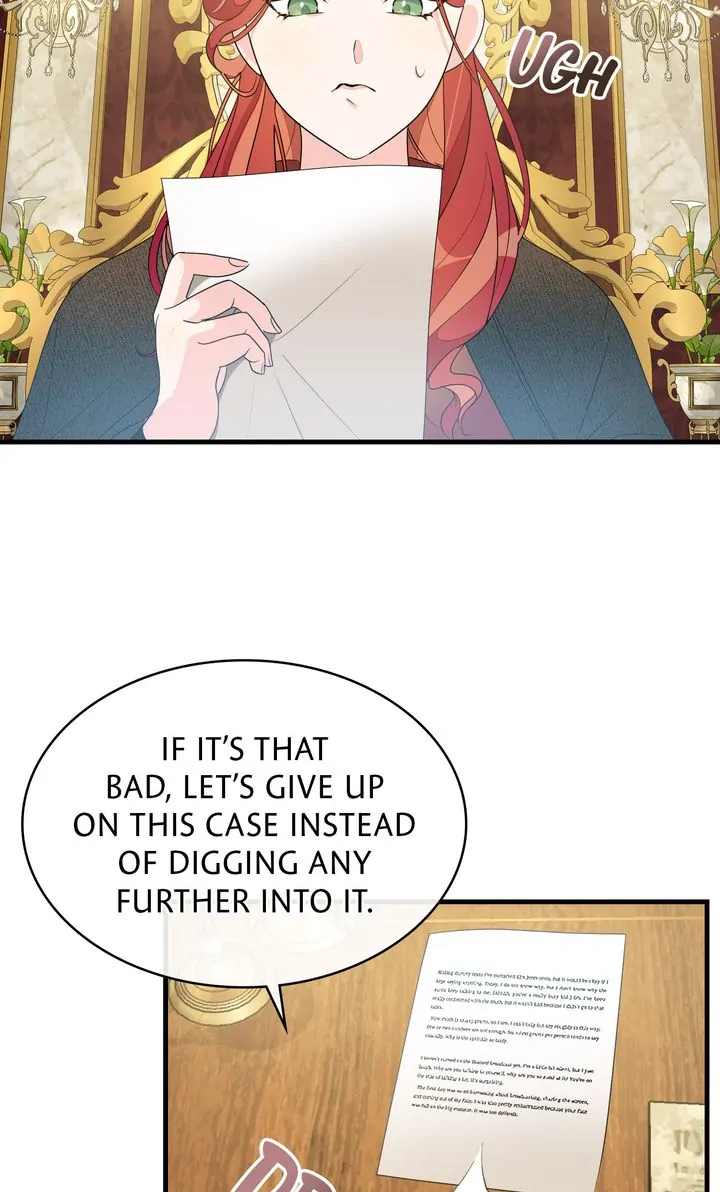 Till Divorce Do Us Part! Chapter 6 page 15