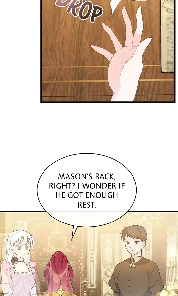 Till Divorce Do Us Part! Chapter 6 page 16