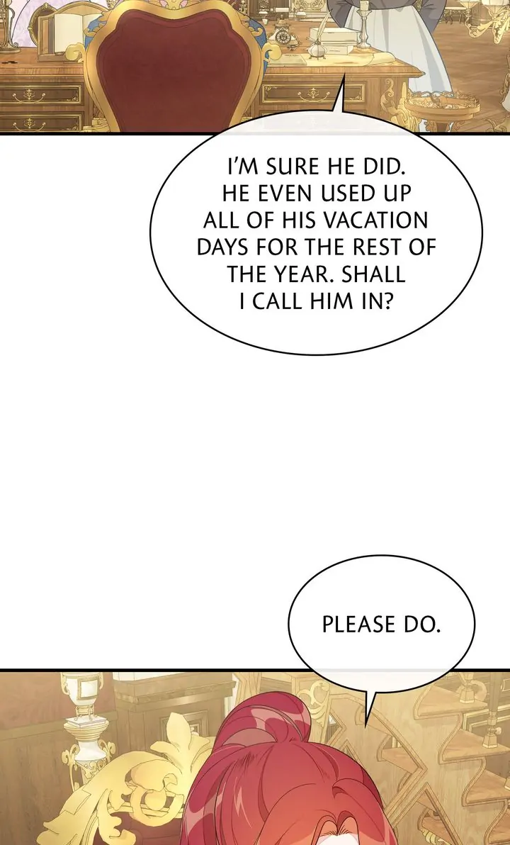 Till Divorce Do Us Part! Chapter 6 page 17