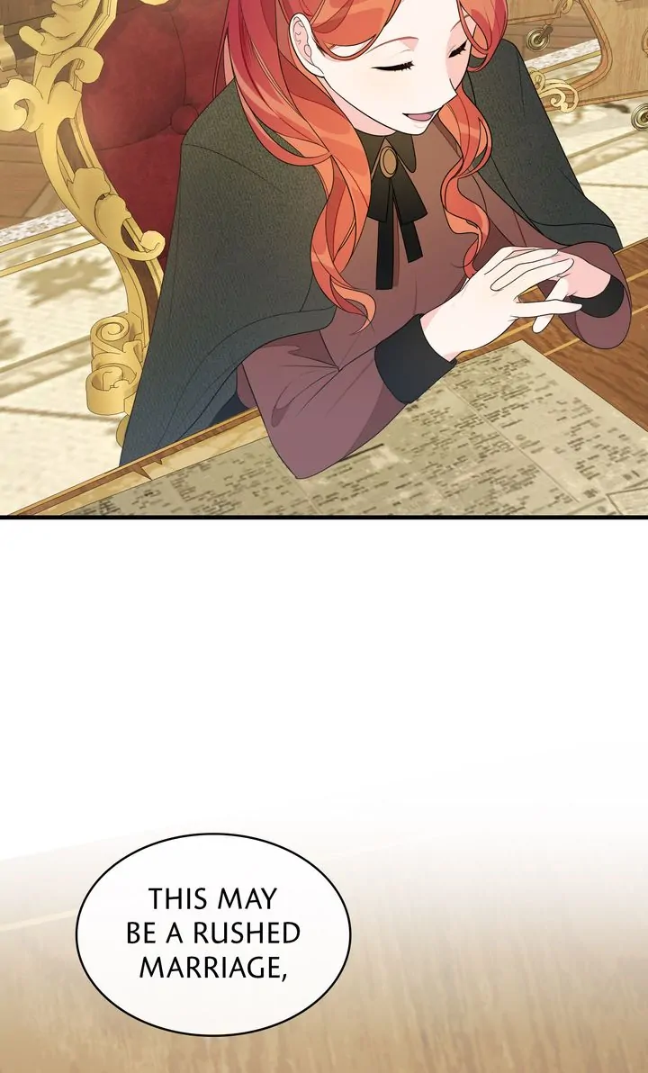Till Divorce Do Us Part! Chapter 6 page 18