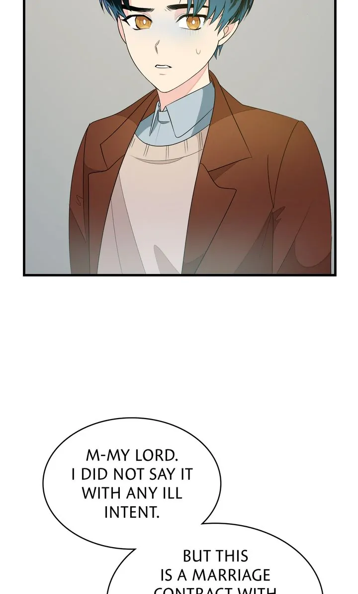 Till Divorce Do Us Part! Chapter 6 page 1