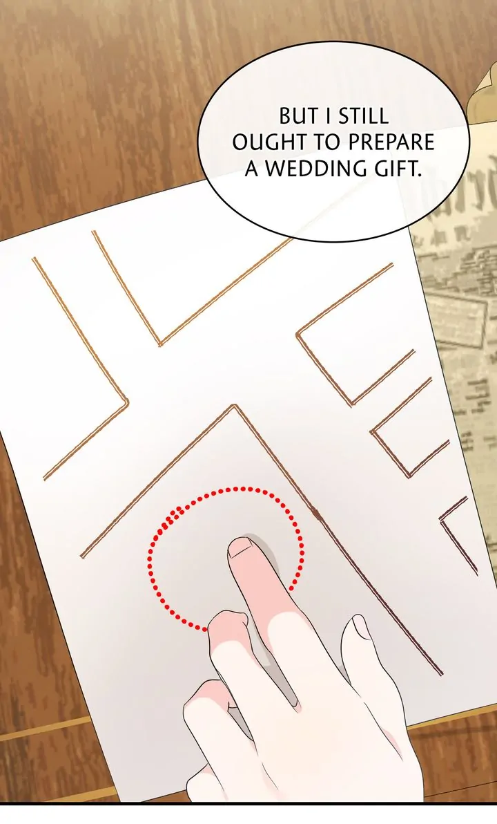 Till Divorce Do Us Part! Chapter 6 page 19