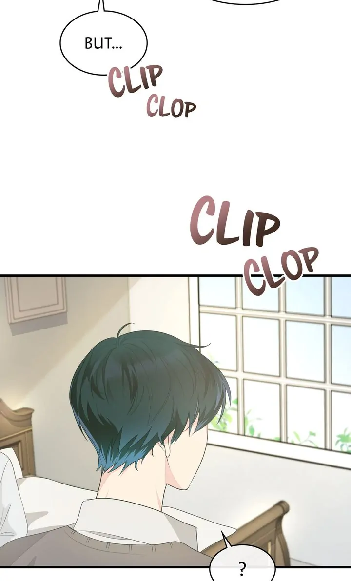 Till Divorce Do Us Part! Chapter 6 page 22