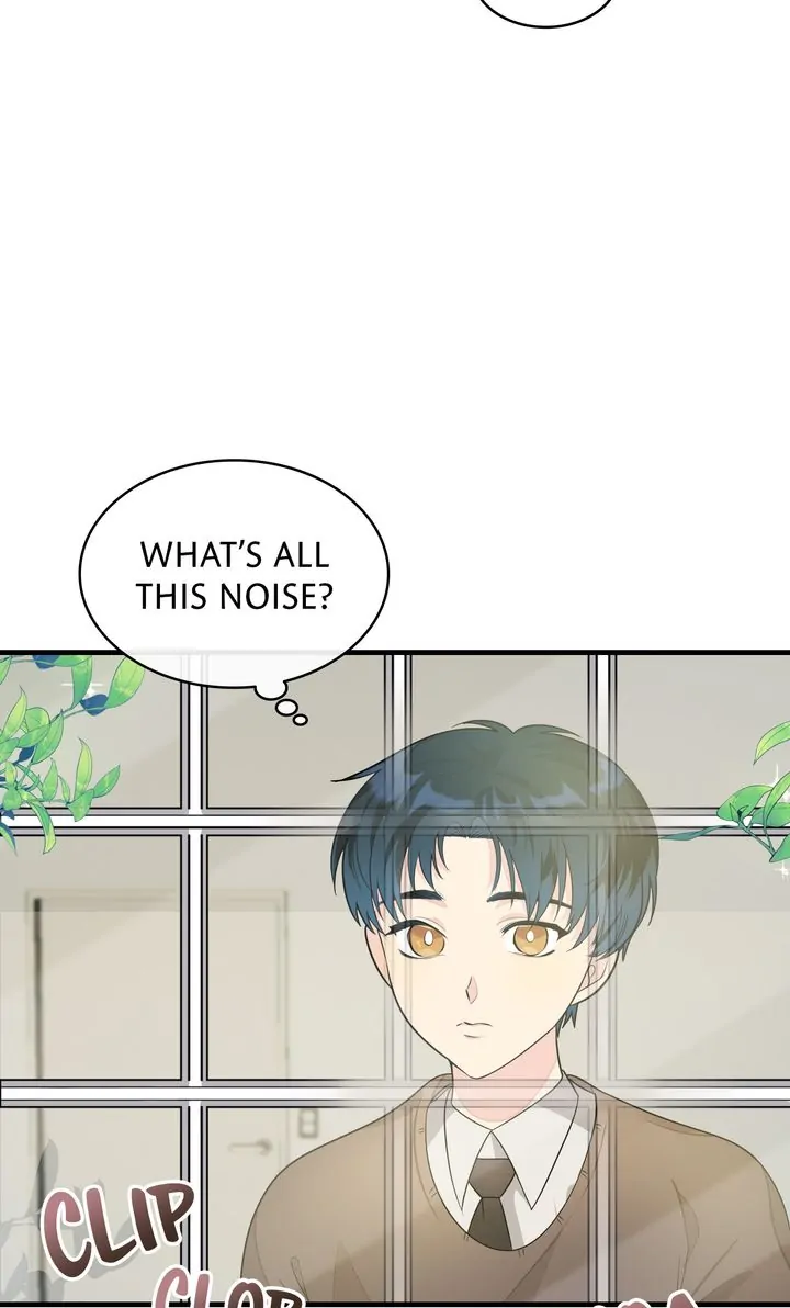 Till Divorce Do Us Part! Chapter 6 page 23