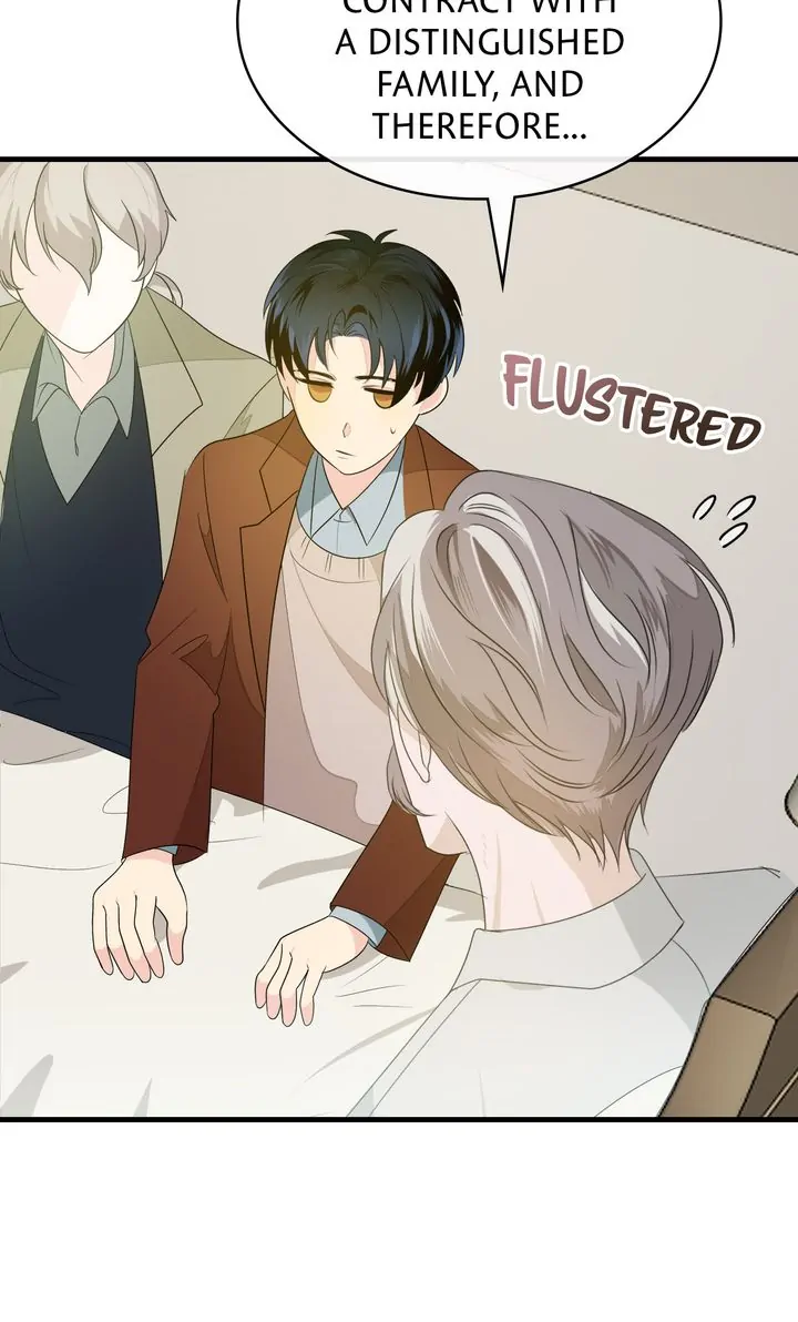 Till Divorce Do Us Part! Chapter 6 page 2