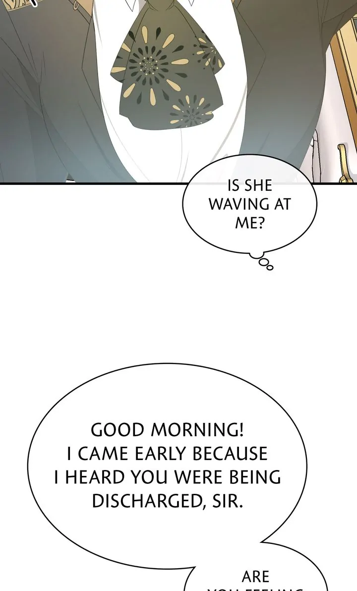 Till Divorce Do Us Part! Chapter 6 page 29