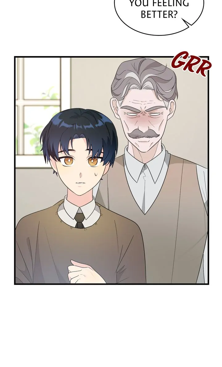 Till Divorce Do Us Part! Chapter 6 page 30