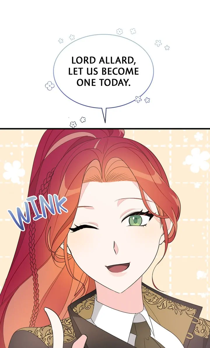 Till Divorce Do Us Part! Chapter 6 page 33
