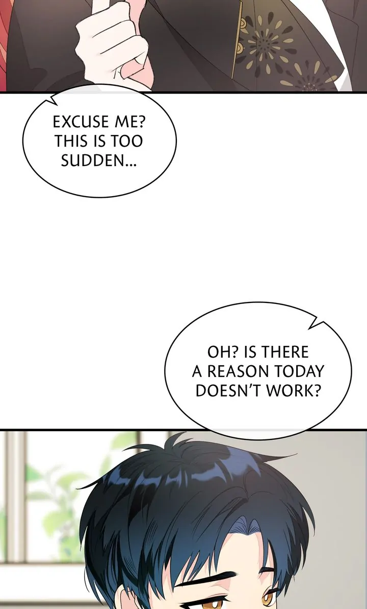 Till Divorce Do Us Part! Chapter 6 page 34