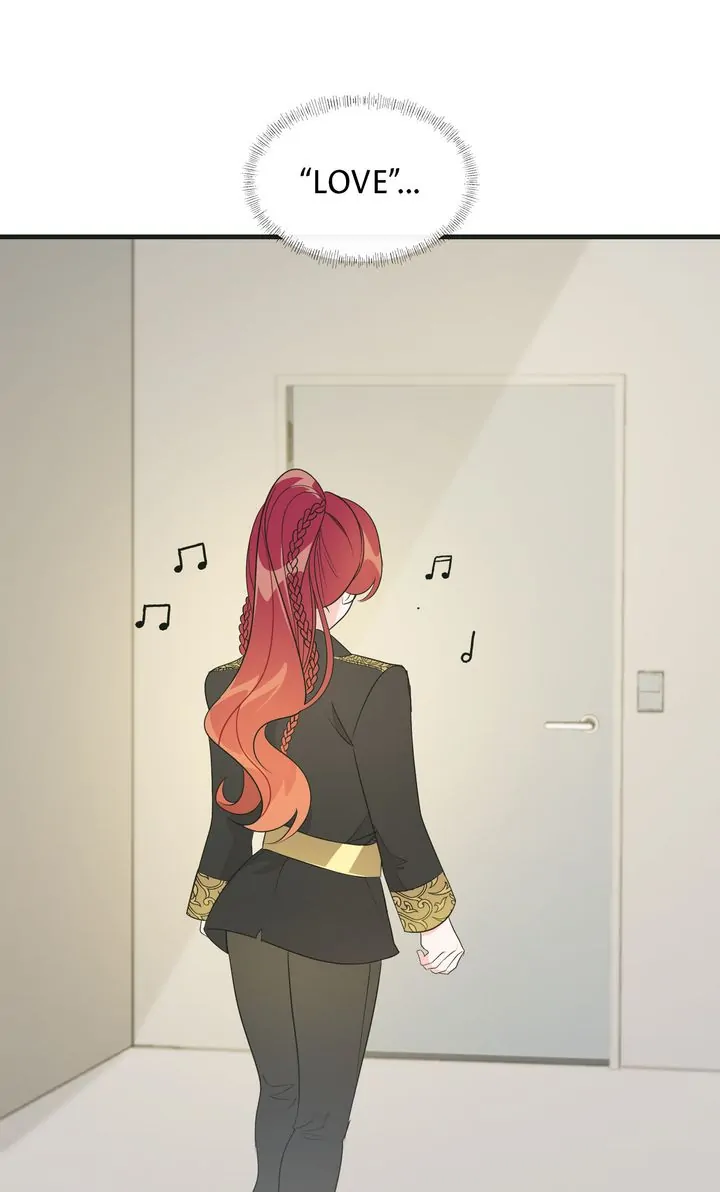 Till Divorce Do Us Part! Chapter 6 page 38