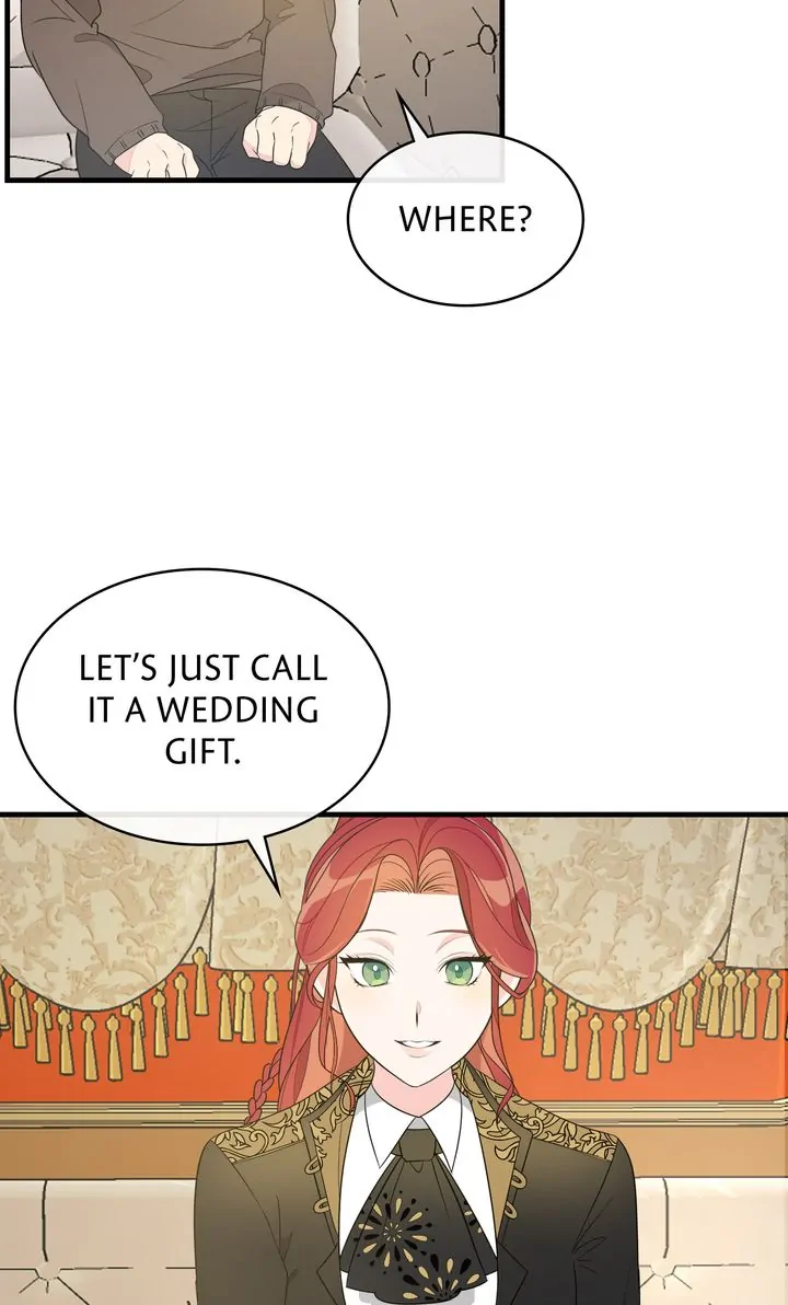 Till Divorce Do Us Part! Chapter 6 page 42