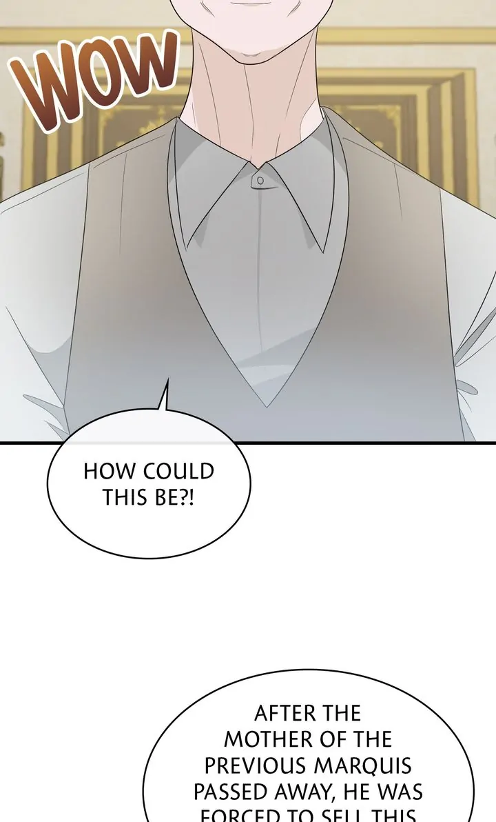 Till Divorce Do Us Part! Chapter 6 page 48