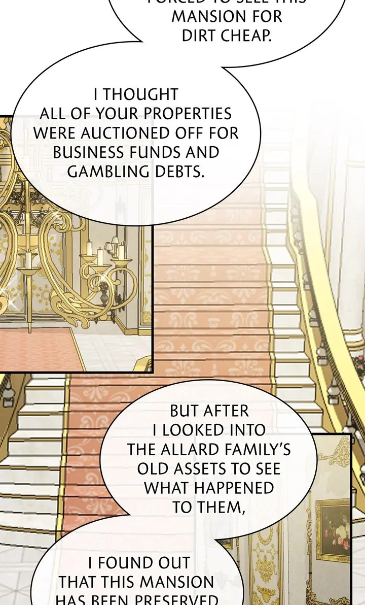 Till Divorce Do Us Part! Chapter 6 page 49