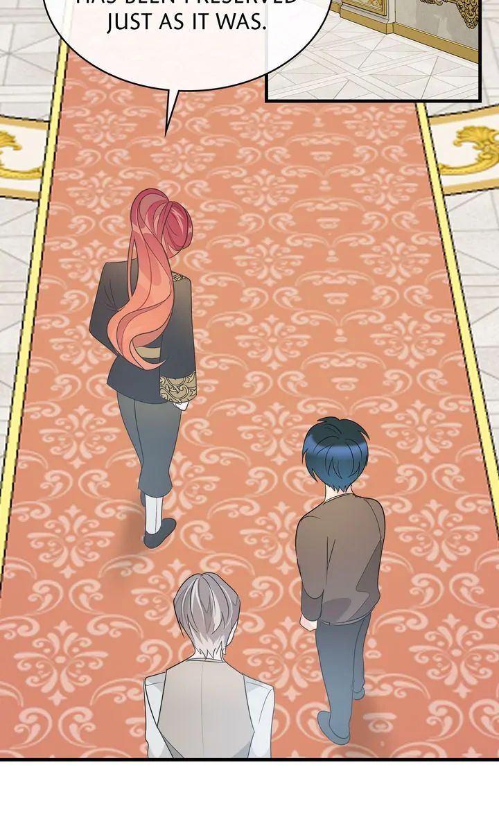 Till Divorce Do Us Part! Chapter 6 page 50