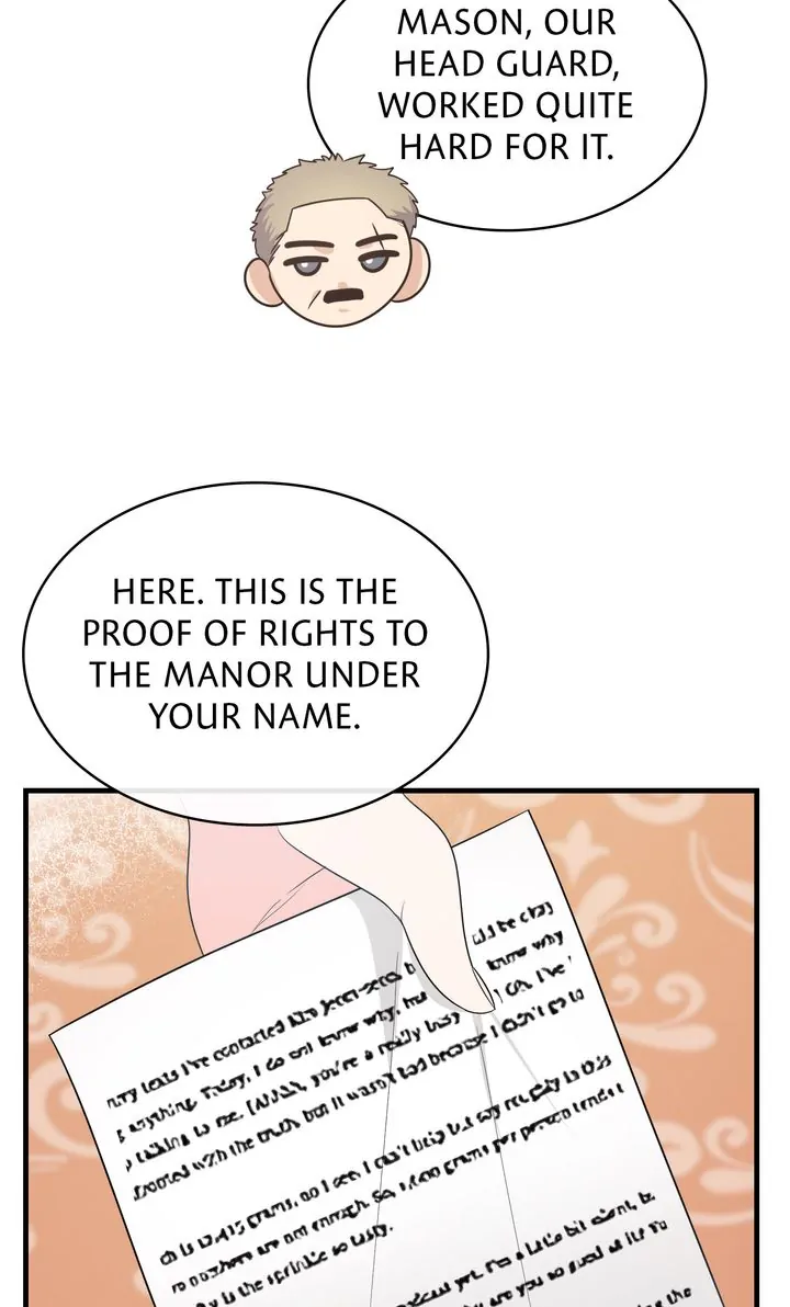 Till Divorce Do Us Part! Chapter 6 page 52