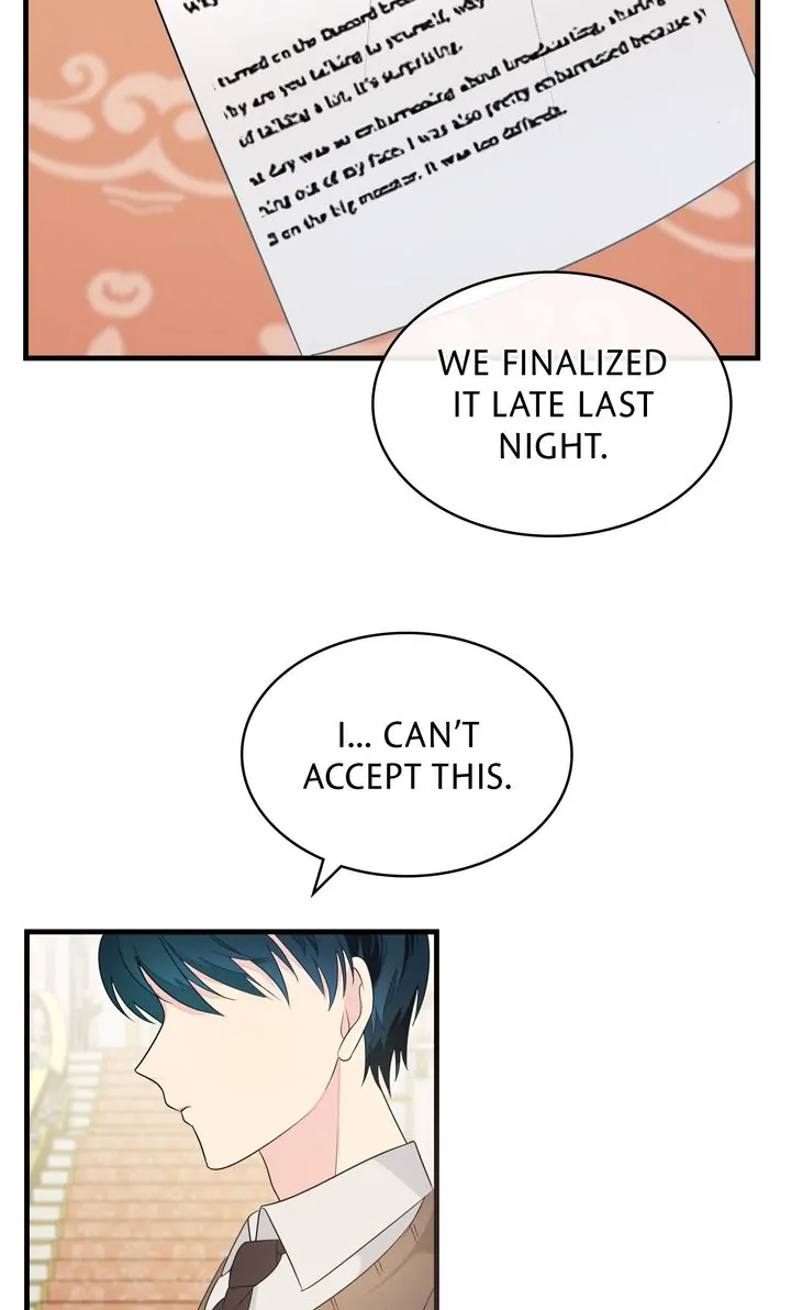 Till Divorce Do Us Part! Chapter 6 page 53