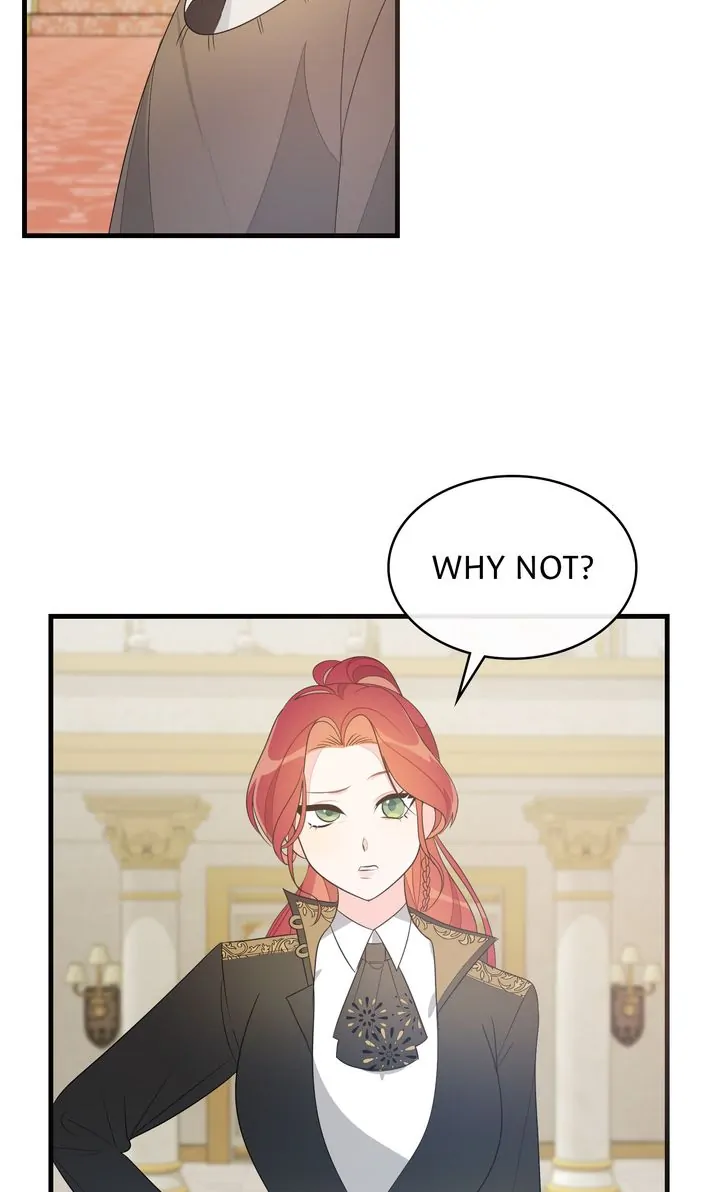 Till Divorce Do Us Part! Chapter 6 page 54